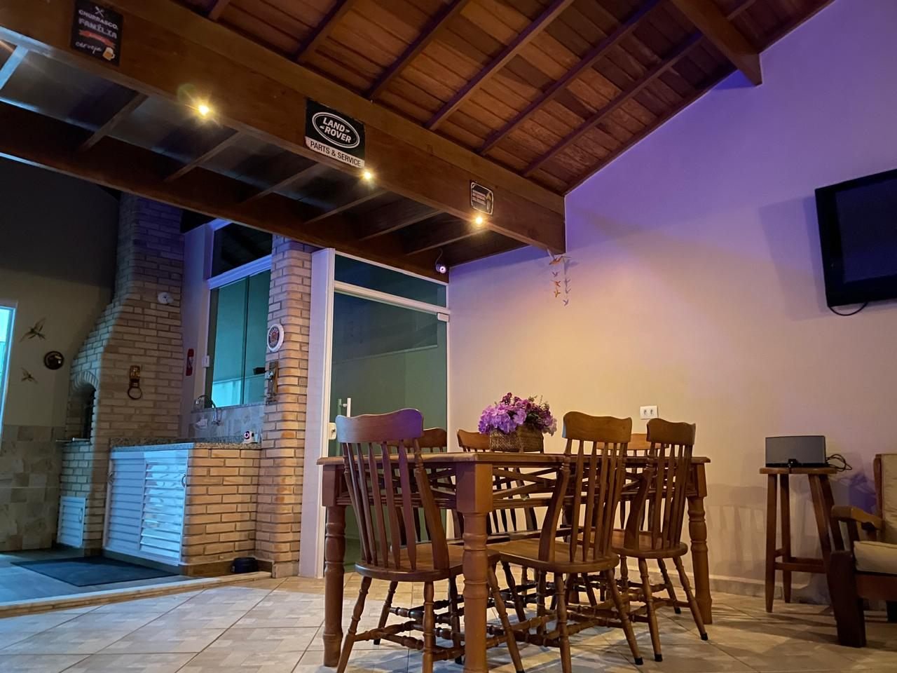 Casa porteira fechada no Stella Maris - foto 22